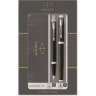 Набор PARKER IM CORE FK221 BLACK CT ручка перьевая, ручка шариковая CW2093215