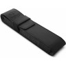 Набор PARKER SONNET GIFT 20 BLACK CT с перьевой ручкой и чехлом 2121709