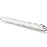 Перьевая ручка PARKER IM WHITE CT, M 1931672