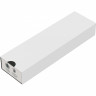Ручка перьевая PARKER IM ACHROMATIC MATTE BLACK BT RF2127741