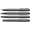Ручка перьевая PARKER IM ACHROMATIC MATTE BLACK BT RF2127741