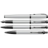 Ручка перьевая PARKER IM ACHROMATIC MATTE GRAY BT 2127619