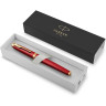 Ручка роллер PARKER IM PREMIUM T318 RED GT F 2143647