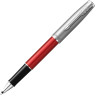 Ручка роллер PARKER SONNET T546 RED CT F 2146770