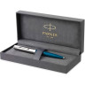 Ручка шариковая PARKER 51 CORE TEAL BLUE CT M CW2123508
