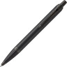 Ручка шариковая PARKER IM ACHROMATIC MATT BLACK M CW2127618