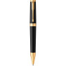 Ручка шариковая PARKER INGENUITY CORE K570 (2182008) Black GT M