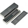 Ручка шариковая PARKER JOTTER XL MATTE GREEN CT, М CW2068511