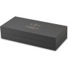 Ручка шариковая PARKER SONNET PREMIUM K537 Metal Blue CT M CW2119649