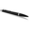 Шариковая ручка PARKER URBAN CORE BLACK CAB CT, M 1931579